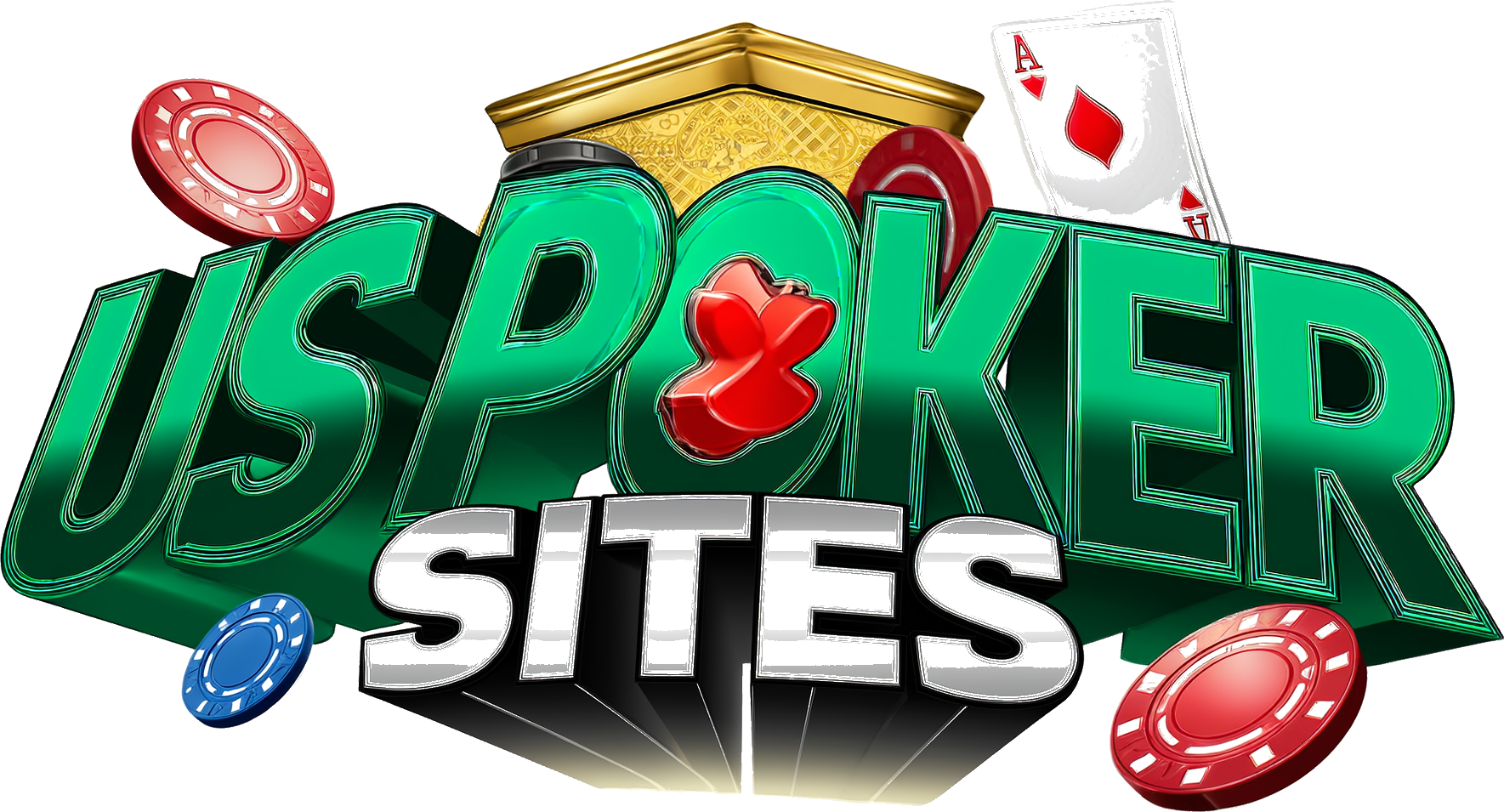 US Poker Sites